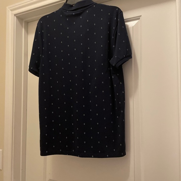 Old navy polo shirt - Picture 2 of 2